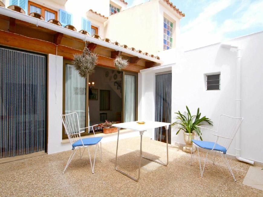 Ferienhaus Casa Salvador in Portocolom