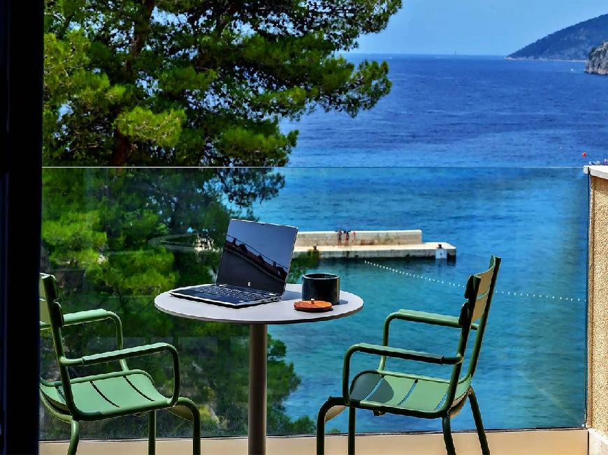 Villa Emerald auf Hvar