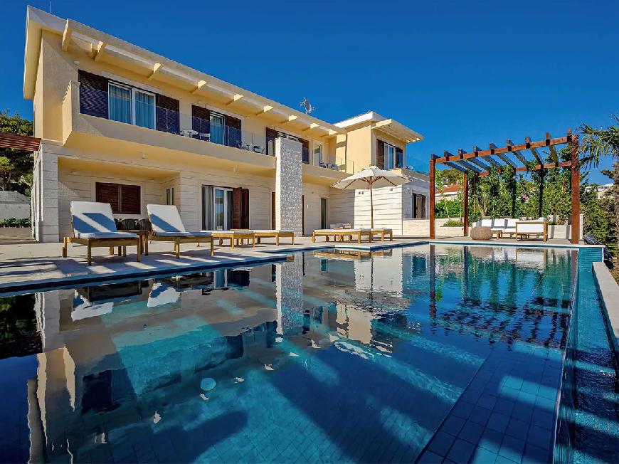 Villa Sapphire auf Hvar