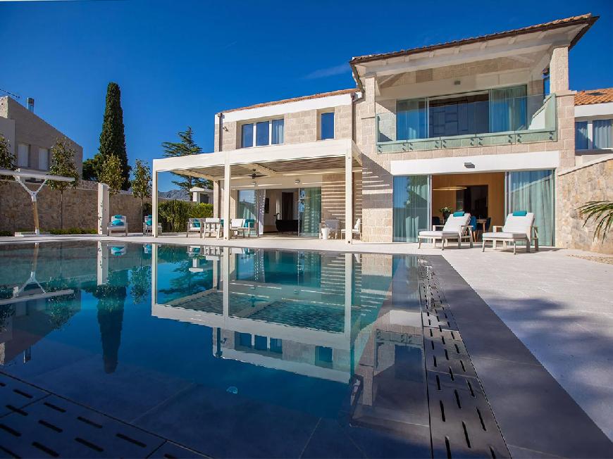 Villa Valerie in Cavtat, Dubrovnik