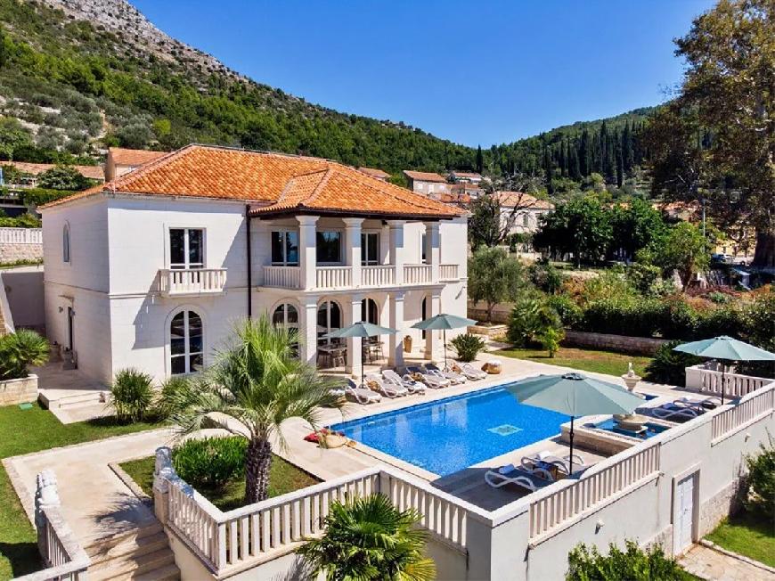 Villa Dubrovnik Glam in Trsteno,  Dubrovnik