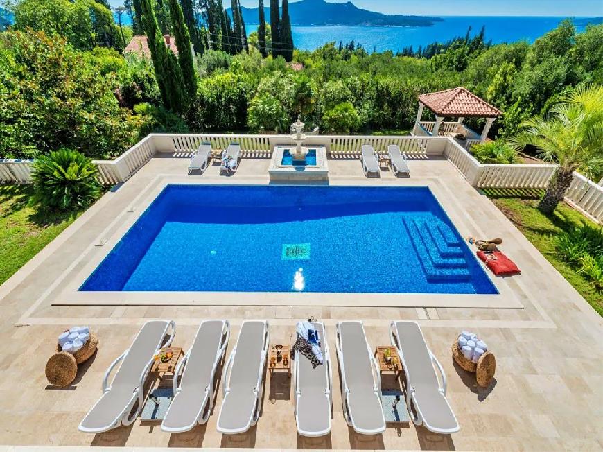 Villa Dubrovnik Glam in Trsteno,  Dubrovnik