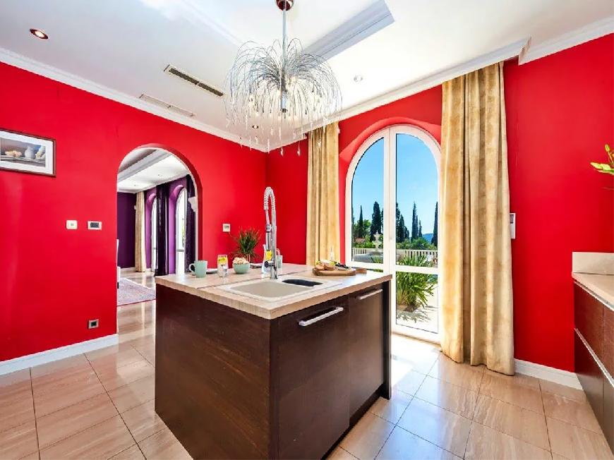 Villa Dubrovnik Glam in Trsteno,  Dubrovnik