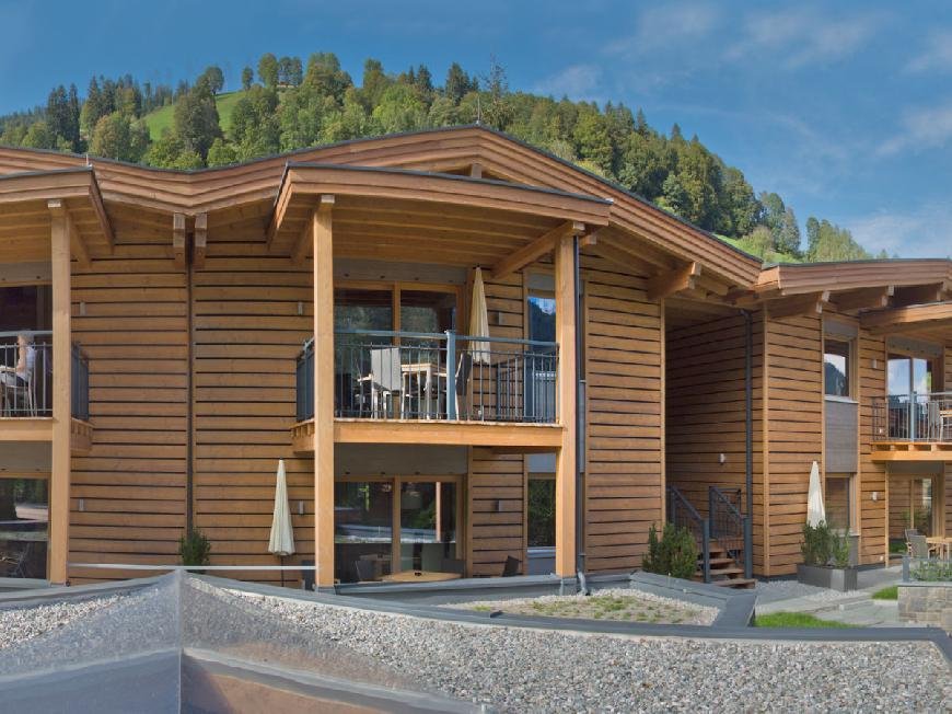 Ferienwohnung Resort Tirol Wildschönau