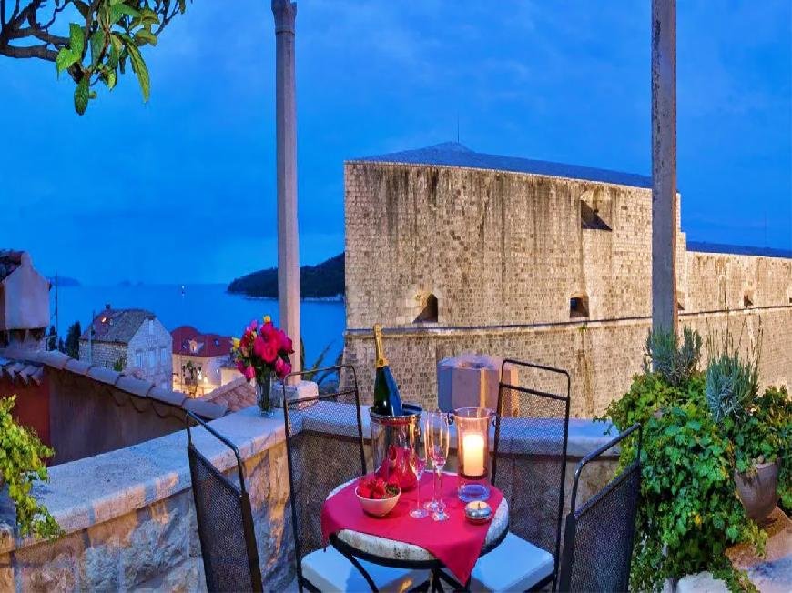 Villa Vita Dubrovnik