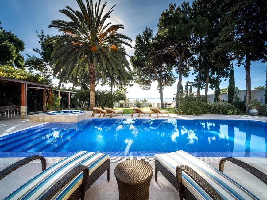 Villa Prestige Split