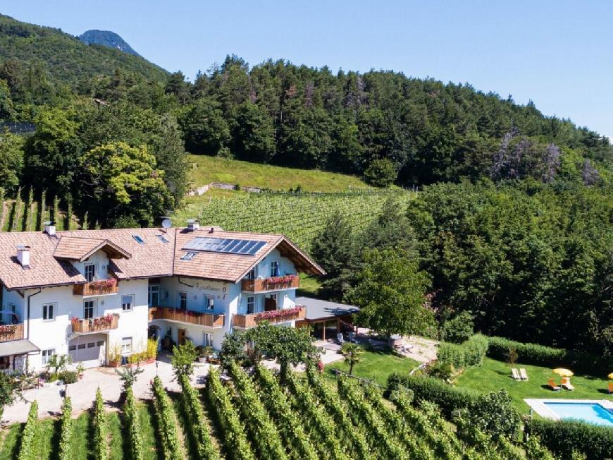 Ferienwohnung Vernatsch-Gala in Kurtatsch