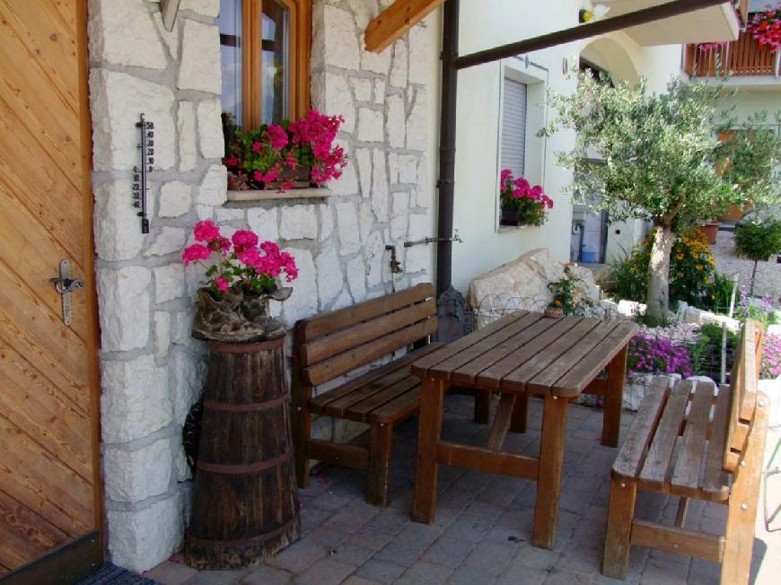 Ferienwohnung Vernatsch-Gala in Kurtatsch