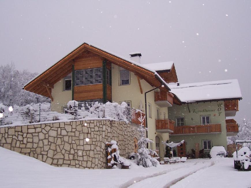 Ferienwohnung Gala in Kurtatsch