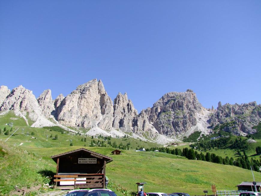 Apartment Merlot in Kurtatsch