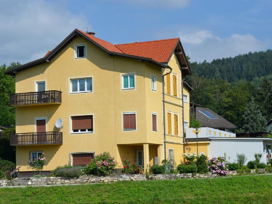 Ferienwohnung in Velden am Wörthersee