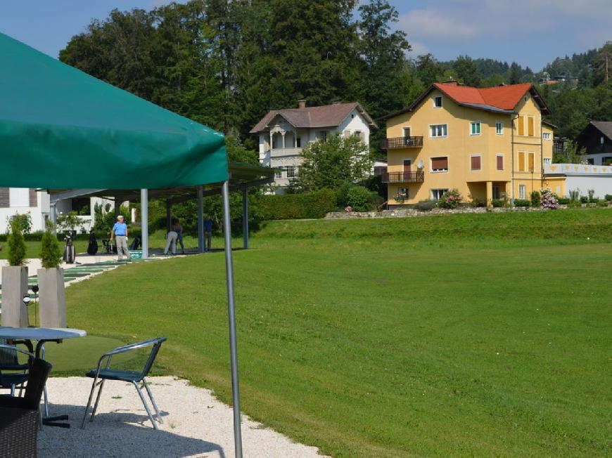 Ferienwohnung in Velden am Wörthersee