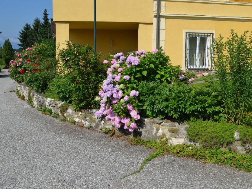 Ferienwohnung in Velden am Wörthersee