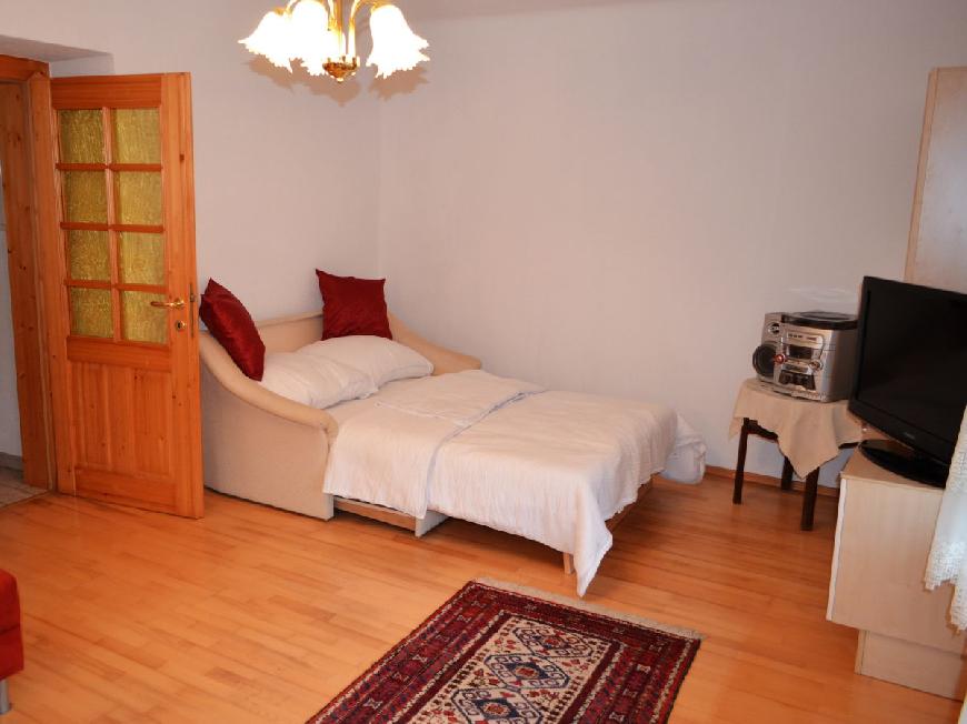 Ferienwohnung in Velden am Wörthersee