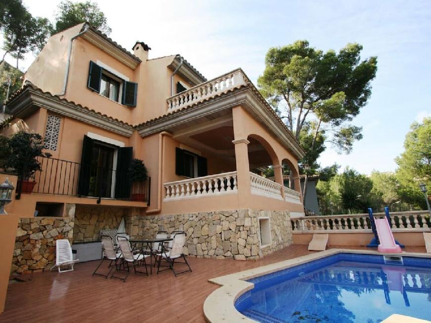 Villa Ca Nostra in  Palma de Mallorca