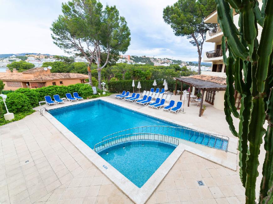 Apartment Casa Vida 1 bedroom in Santa Ponsa