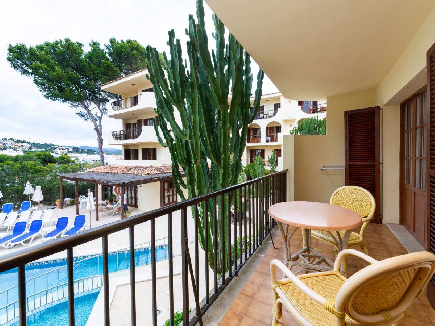 Apartment Casa Vida 1 bedroom in Santa Ponsa