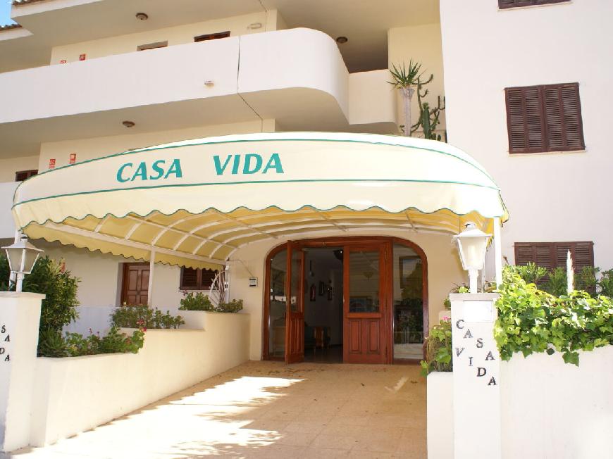 Apartment Casa Vida 1 bedroom in Santa Ponsa