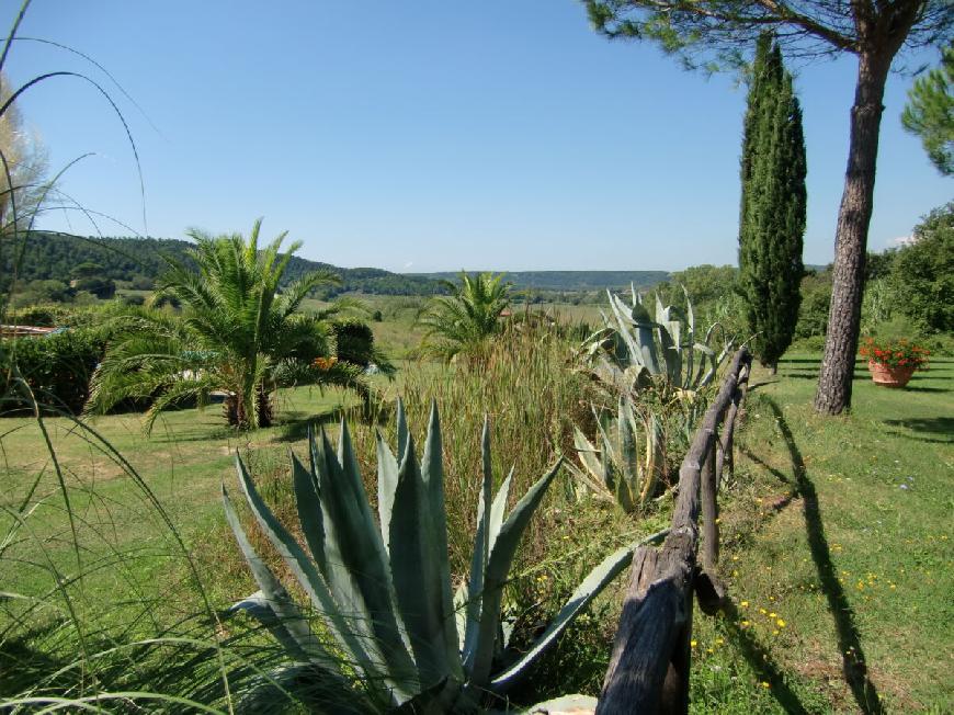 Ferienwohnung Podere San Giovanni in der Toskana