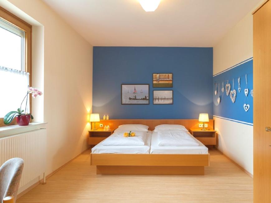 Ferienwohnung im Landhaus Luka