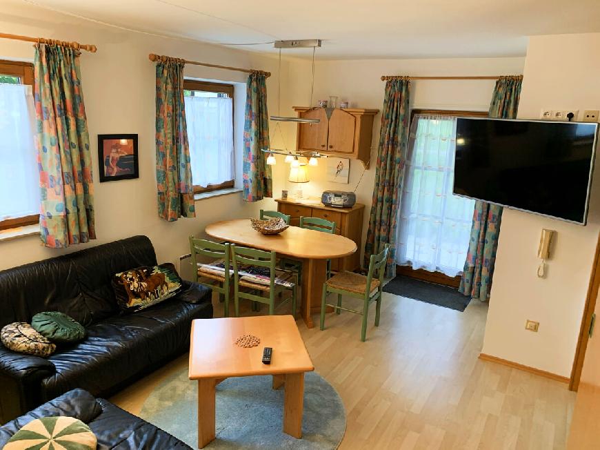Apartment Famli Relax Kärnten Liebe