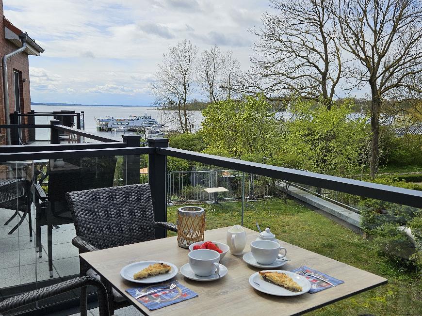 Ferienwohnung Günther in Rerik an der Ostsee